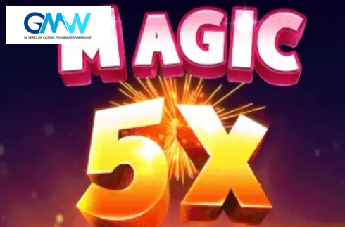 Magic 5X